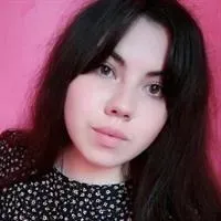 Фотография репетитора Стружанцева Дарья Михайловна