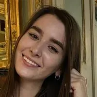 Фотография репетитора Богомолова Екатерина Андреевна