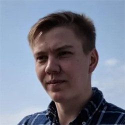 Фотография репетитора Нежурин Сергей Валерьевич