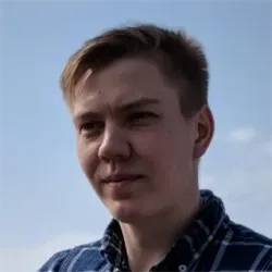 Фотография репетитора Нежурин Сергей Валерьевич