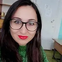 Фотография репетитора Максимова Мария Николаевна