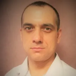 Фотография репетитора Скурыдин Максим Викторович