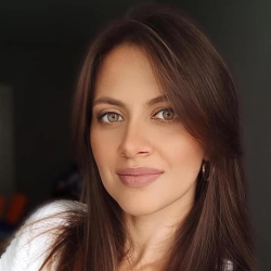 Фотография репетитора Меркулова Наталья Васильевна