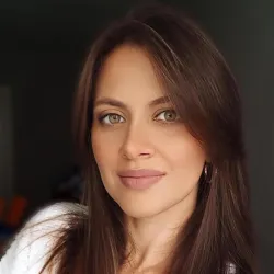 Фотография репетитора Меркулова Наталья Васильевна