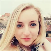 Фотография репетитора Борисова Анастасия Дмитриевна