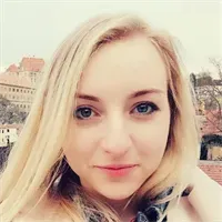 Фотография репетитора Борисова Анастасия Дмитриевна