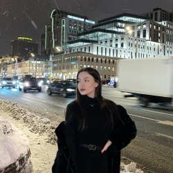 Фотография репетитора Денисенко Анастасия Владимировна