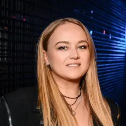 Фотография репетитора Федоренко Александра Александровна