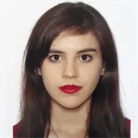 Фотография репетитора Жигалова Кристина Витальевна