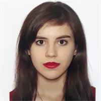 Фотография репетитора Жигалова Кристина Витальевна