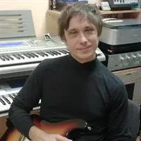 Фотография репетитора Веселов Виктор Борисович