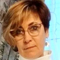 Фотография репетитора Жилина Виктория Анатольевна