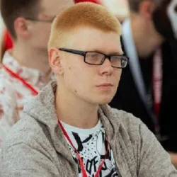 Фотография репетитора Редькин Антон Максимович