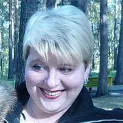 Фотография репетитора Мазниченко Ирина Анатольевна