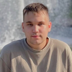 Фотография репетитора Коробов Алексей Александрович