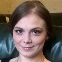 Фотография репетитора Алейникова Людмила Вячеславовна