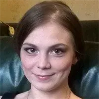 Фотография репетитора Алейникова Людмила Вячеславовна