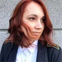 Фотография репетитора Зверева Виктория Сергеевна