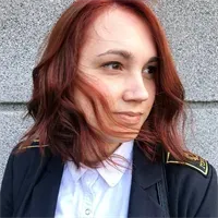 Фотография репетитора Зверева Виктория Сергеевна