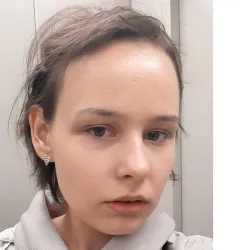 Фотография репетитора Кузьмина Кристина Владимировна