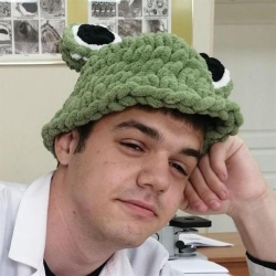 Фотография репетитора Кожевин Артем Викторович