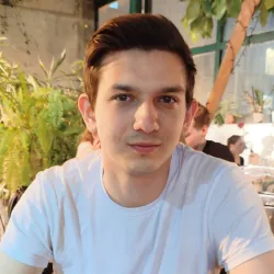 Фотография репетитора Каримов Эмиль Радикович