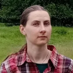 Фотография репетитора Слезина Оксана Евгеньевна