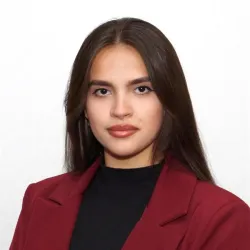 Фотография репетитора Новоселова Татьяна Витальевна