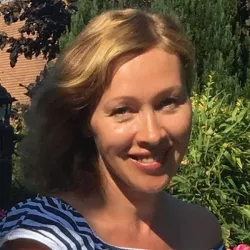 Фотография репетитора Пакен Светлана Алексеевна