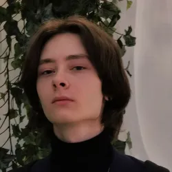 Фотография репетитора Макаровский Валерий Александрович