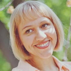 Фотография репетитора Сапожникова Светлана Евгеньевна