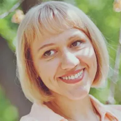 Фотография репетитора Сапожникова Светлана Евгеньевна