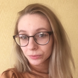 Фотография репетитора Игнатова Ирина Дмитриевна