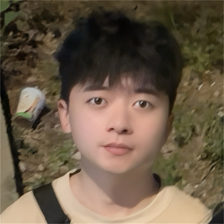 Фотография репетитора Чэнь Сянсюй 