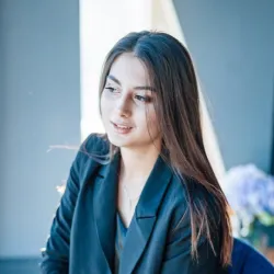 Фотография репетитора Лисиенко Екатерина Игоревна