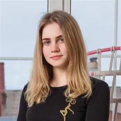 Фотография репетитора Королева Виктория Игоревна