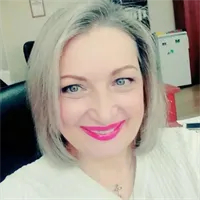 Фотография репетитора Славинская Ольга Львовна