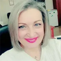 Фотография репетитора Славинская Ольга Львовна