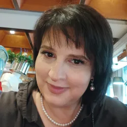 Фотография репетитора Покидова Ольга Марковна