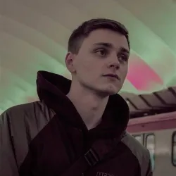 Фотография репетитора Потехин Данил Михайлович