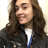 Фотография репетитора Чекалкина Татьяна Сергеевна