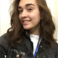 Фотография репетитора Чекалкина Татьяна Сергеевна