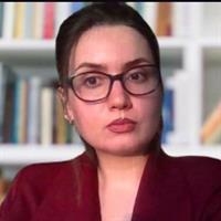 Фотография репетитора Приймак Антонина Юрьевна