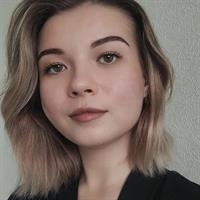 Фотография репетитора Беляева Елизавета Анатольевна