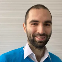 Фотография репетитора Крыжановский Максим Андреевич