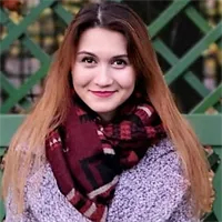 Фотография репетитора Мигранова Адель Винеровна