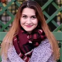 Фотография репетитора Мигранова Адель Винеровна