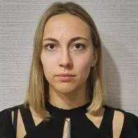 Фотография репетитора Стрекозова Кристина Владимировна