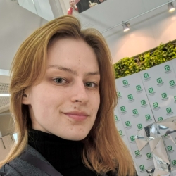 Фотография репетитора Афанасьева Инна Александровна