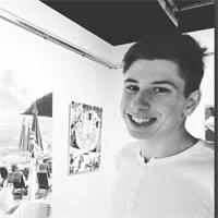 Фотография репетитора Ярмолинский Федор Александрович